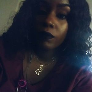 Meet your Posher, Kyandrea